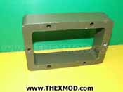 Vision Block - Alloy - FV758695