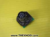 Connector - DW1286-01