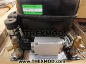 Optyma Condensing Units - Danfoss SC12BXT2