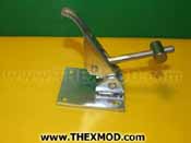 Catch Toggle Lever - FV2066575