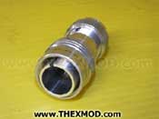 Connector - HAN3106E16-13P022