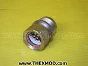 Connector - 508103999000