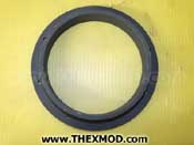 Guard - Ring Retaining - DIN472-80X2-5