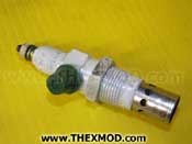 Glow Plug - BOSCH 0257205001
