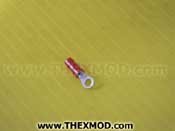 Lug Terminal - 51863-4 AMP 180