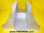 Tray Centre - Battery Box - FV2072489
