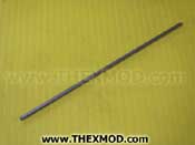 Rod Electrode Welding - 3mm X 150mm 