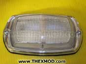 Light - Internal - 12V 18W - 2ZR 001 414 001