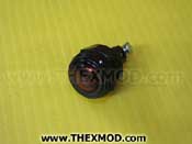 Light - Red Lens - 2AA001-200=011