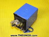 Relay Solenoid - 24V N111450