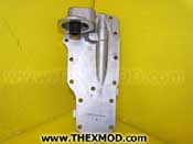 Head - Filter - 3918954 CBU1777