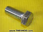 Screw - BS3692 SX120501