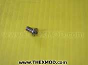 Screw M5 - M5 SS A2