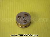 Ball Valve - GM.4955