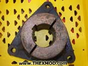 Coupling Split Boss - 691-00032