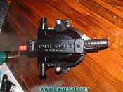 Pump Diaphragm - A2027-2