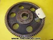 Gear - Camshaft - 39410806