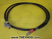 Cable - Battery - 064-31870-009