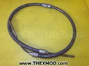Cable - GM7645 4F3074