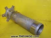 Pipe - T/SA-6