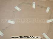 Gasket - 394-11311