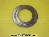 Shield Grease - 396-19230