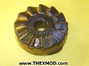Pulley - 394-13070