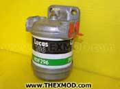 Filter - Fuel - 354-28360