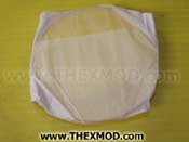 Filter Lens - OS 86410 PILKINGTON 003881-B