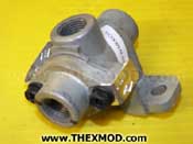 Valve - 2257FX