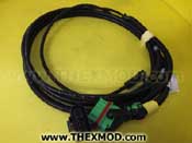 Wiring Harness - 82.25414-6387