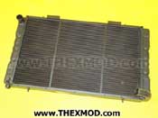 Radiator - ESR79
