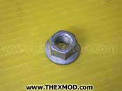 Nut - Self Locking - 16750421