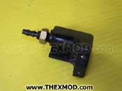 Nozzle Windshield Washer - 18655 AMR3026
