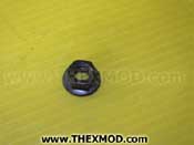 Nut - Self Locking - AFU2778L