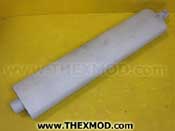 Muffler Exhaust - G109460