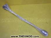 Gauge Fuel Contents - 65572/1/FM TYPE DR90