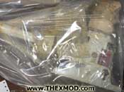 Drive Train - RH - Lower - AB/1/1/14000