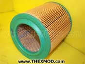 Filter - Air - LBU5833
