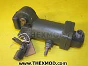 Motor Wiper - FV683503