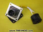 Wiring Harness - FV582368-2 54938368-1