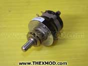 Switch Rotary - YSM150129