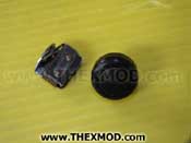 Switch Push - 2-way - 30V DC - FV949095 Y6365/25 6365-25