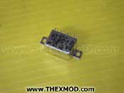 Relay - 28V dc - 2 amp - 310-238HP-28VDCSTPI