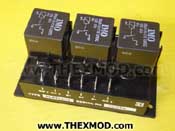 Replay - 12V - Slave Model - 140-007