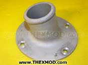 Pipe - AS48923