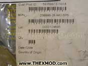 Connector - D38999-26-WD-05PN