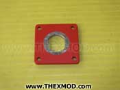 Plate Mounting - A2N21008549