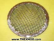 Grille Filler Pipe Wire Mesh - FV1022952