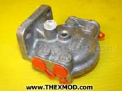 Head Fluid Filter - Fuel - 7984725
